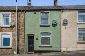 10, Rifle Street, Pontypool NP4 9QS
