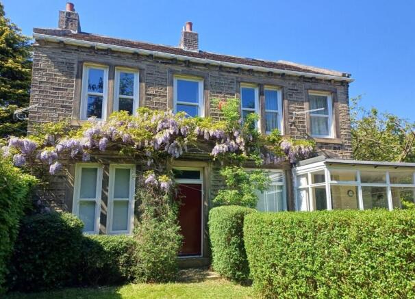 Leymoor Road, Golcar, Huddersfield photo 4