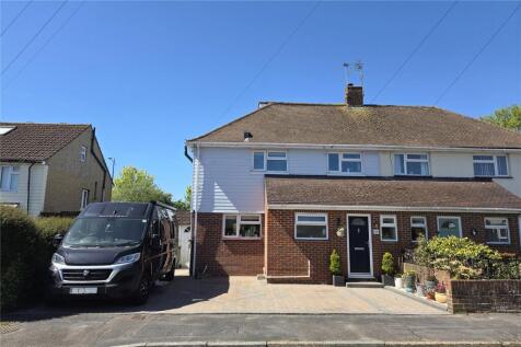 Mavis Crescent, Havant, Hampshire, PO9