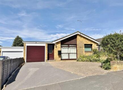 West Close, Verwood, Dorset, BH31