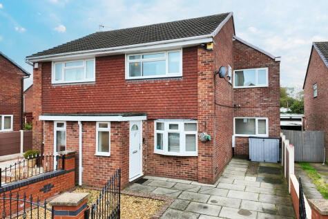 St Walburge Avenue, Ashton On Ribble