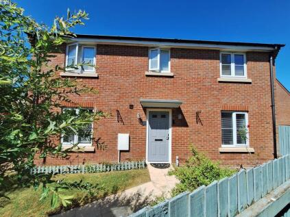 Owen Close, Fareham