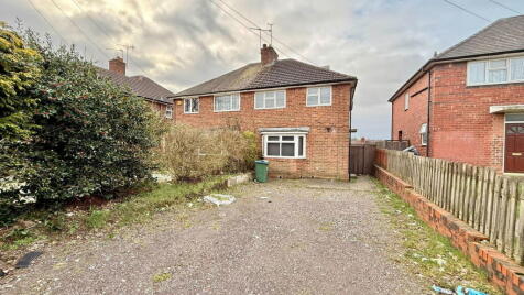 Beverley Road, West Bromwich