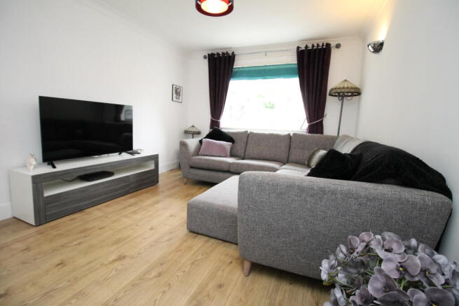 Woodland Way, Denny photo 4