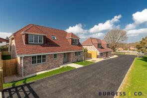 2, Blossom Mill Close, Bexhill TN39 4GS