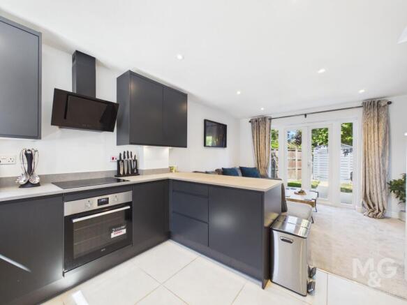 Frenesi Crescent, Bury St. Edmunds, IP32 photo 2
