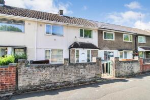 64, Stuart Road, Corby NN17 1RL