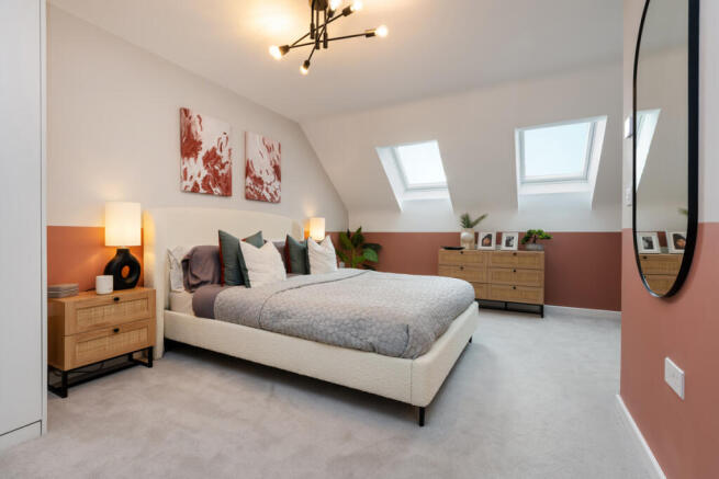 3 bed Semi-Detached for sale Image 4