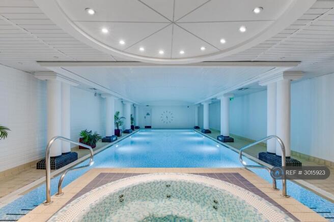 Swimming Pool 1