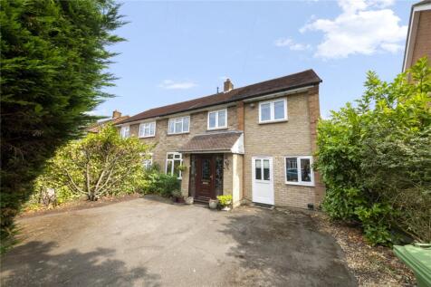 Sullivan Crescent, Harefield, Uxbridge, UB9