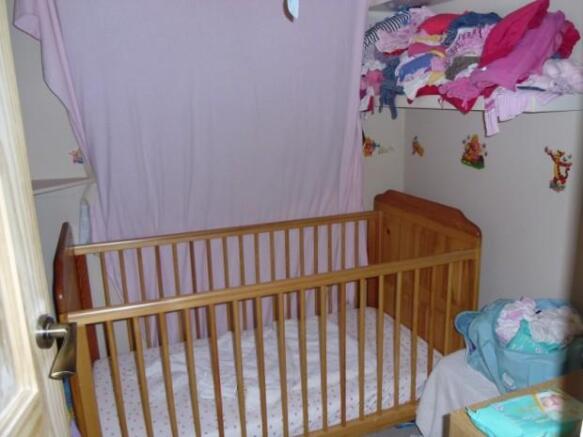 Bed 3