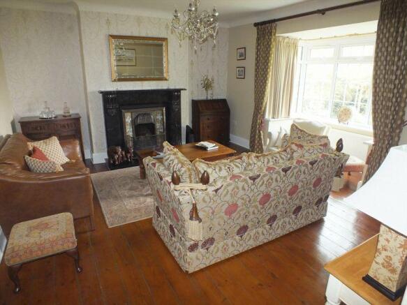 Sitting room