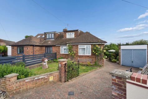 Lower Ridge, Bourne End