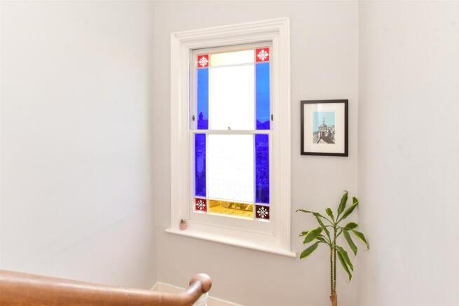 Internal Feature
