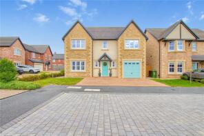 17, Rose Vale, Billingham TS22 5FJ
