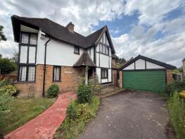 Magnolia Cottage, The Retreat, Hutton CM13 1AN