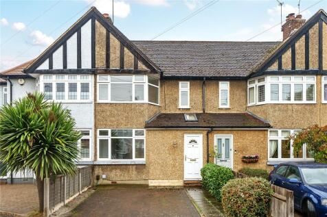 River Walk, Walton-On-Thames, KT12