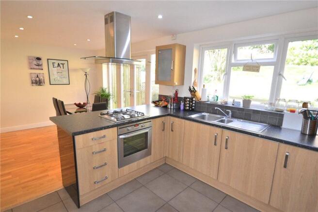 Kitchen 1