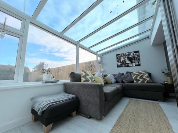 Sun Room