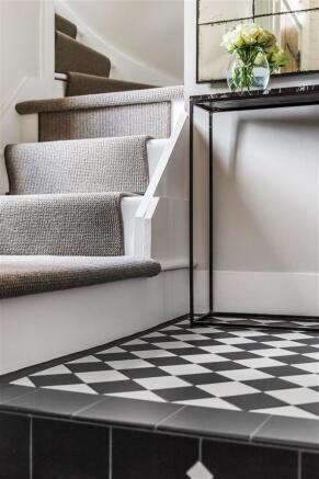 house. partnership Oxshott