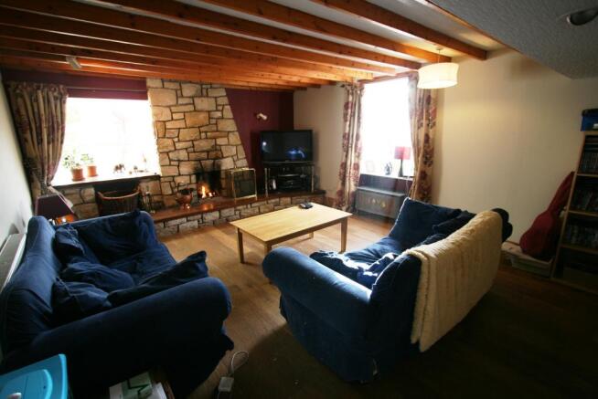 sitting room