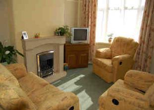 Reception Room One