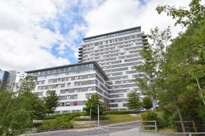509, Skyline Plaza, Alencon Link, Basingstoke RG21 7AX