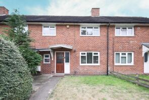 44, Chilvers Grove, Kingshurst, Birmingham B37 6EJ