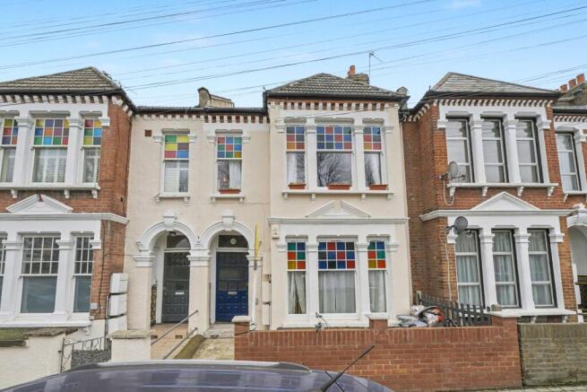 19 Louisville Road, Tooting, London SW17 8RL