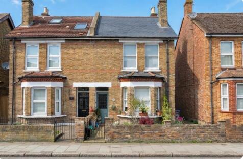 Homesdale Road, Bromley