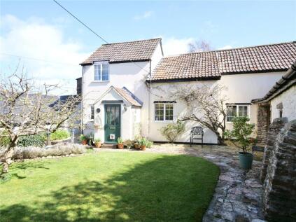 Three bedroom detached property in sought after location, Blagdon