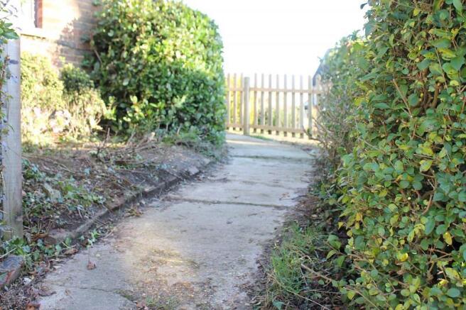 Path