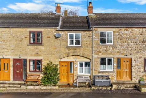 Grewelthorpe, Ripon, North Yorkshire, HG4
