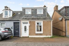26, Steps Street, Larbert FK5 4LH