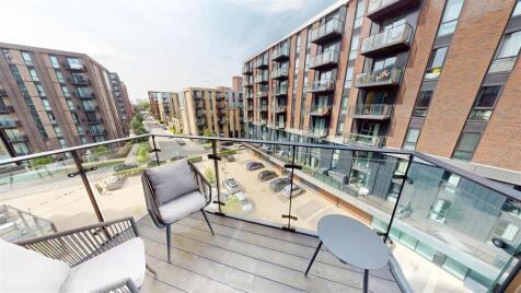 The Quarry, 15 Middlewood Street, Salford