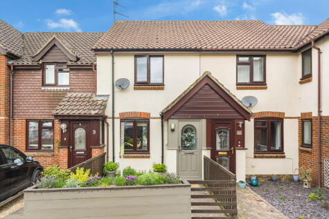 Smiths Mead, North Waltham, Basingstoke, RG25 2SZ