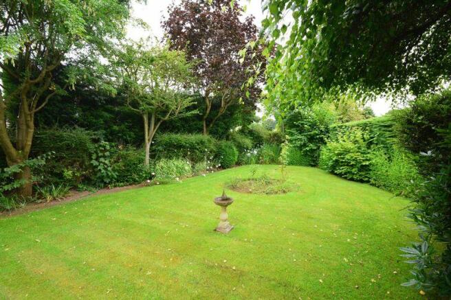 Gardens