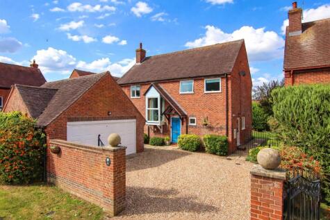 Daintrees, Widford, Ware