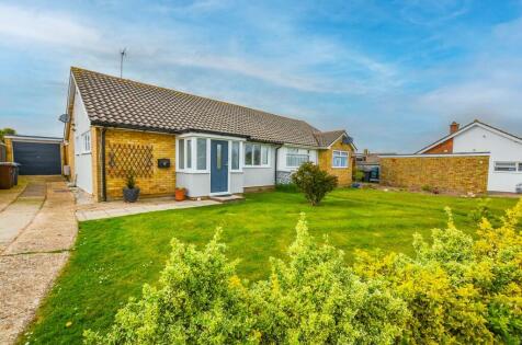 Swinburne Avenue, Eastbourne, East Sussex, BN22