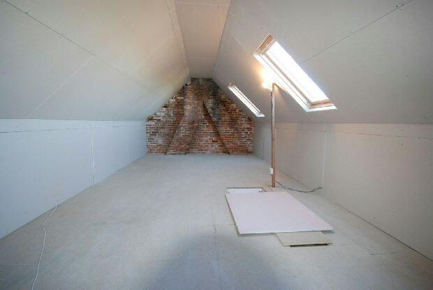 Loft Room