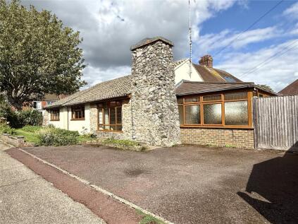 Upper Kings Drive, Eastbourne, East Sussex, BN20