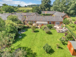Stable Cottage, Field Farm, Thetford Road, Fakenham Magna IP24 2QX