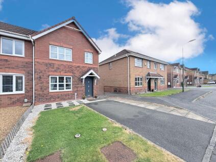 93 Kersehill Crescent, Falkirk, FK2 9GJ