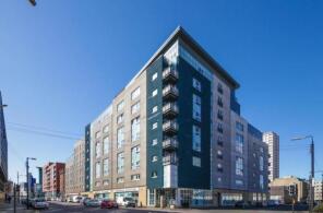 Flat 1/2, 26, Dunblane Street, Glasgow G4 0HJ