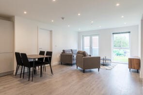 Flat A313 Block A, Alexandra Park, Willow Road, Burley, Leeds LS4 2EH