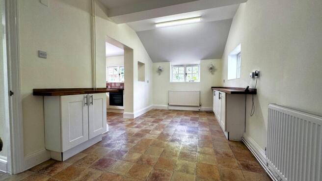 Breakfast Room