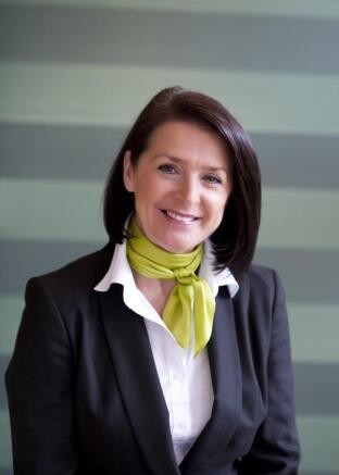 Negotiator - Maureen