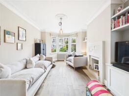 23, Montrose Park, Brislington, Bristol BS4 4JE