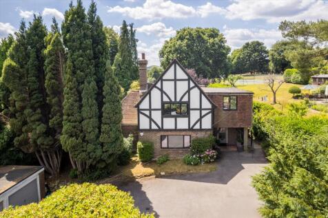 Wadhurst Road, Frant, Tunbridge Wells, East Sussex, TN3