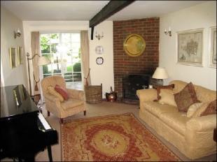 Drawing room